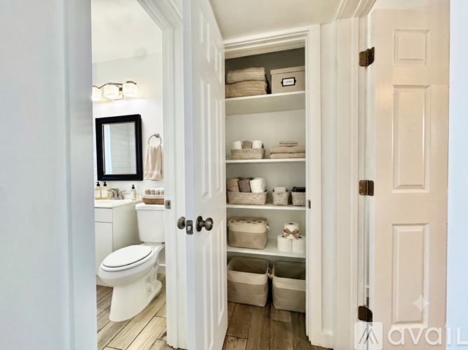 3629 N 37th St, Unit 3 Rental photo 5